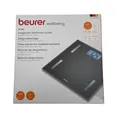 Produktbild: Beurer BF180 Körperanalysewaage digital Wägebereich (max.)=180 kg Schwarz