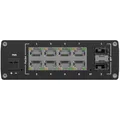 Produktbild: TELTONIKA NETWORKS TSW202 Layer2/L3 Managed PoE+ and SFP Ethernet Switch