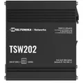 Produktbild: Teltonika TSW202 8-port Switch 10/100/1000