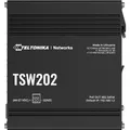 Produktbild: Teltonika TSW202 (10 Ports) (TSW202 000000)