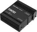 Produktbild: TELTONIKA TSW202 - Switch, 10-Port, Gigabit Ethernet, SFP, PoE+