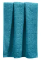 Produktbild: Möve Handtuch Quadretti Walk-Frottier Petrol Größe 50x100 cm