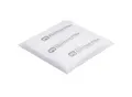 Produktbild: PIG SKIMMER Bindevlies-Polster, für Öl, VE 10 Stk, LxBxH 310 x 310 x 30 mm