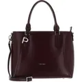 Produktbild: PICARD Handtasche Black Tie Shopper Vino weinrot - bordeaux