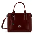 Produktbild: Picard Black Tie Handtasche Leder 29cm #PCD-5558-4S9 (vino)