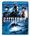 Produktbild: Battleship [Blu-ray]