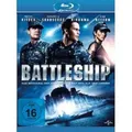 Produktbild: BATTLESHIP BLU-RAY MIT ALEXANDER SKARSGARD NEU