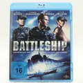 Produktbild: Battleship Blu-Ray gebraucht sehr gut