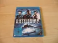 Produktbild: Blu Ray Battleship - Taylor Kitsch + Rihanna + Liam Neeson + Alexander Skarsgard
