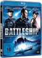 Produktbild: Battleship ( Blu-ray )