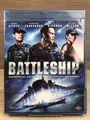 Produktbild: Blu-Ray • Battleship • Liam Neeson, Rihanna #K58
