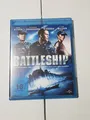 Produktbild: BATTLESHIP - LIAM NEESON - BLU-RAY