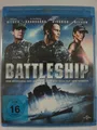 Produktbild: Battleship - Schlachtschiffe gegen Aliens - Liam Neeson, Rihanna, A. Skarsgard