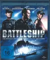 Produktbild: Battleship (Blu-ray)