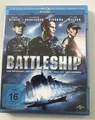 Produktbild: BluRay Battleship Blu-Ray Zustand gut