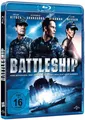 Produktbild: Blu-ray/ Battleship - mit Liam Neeson & Rihanna !!