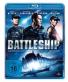 Produktbild: Battleship (Blu-ray)