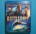 Produktbild: BATTLESHIP (Blu-ray)