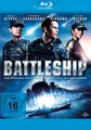 Produktbild: Battleship - (Liam Neeson + Rihanna) # BLU-RAY-NEU