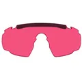 Produktbild: Wiley X Saber Advanced Austauschvisier Pink