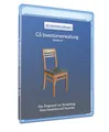 Produktbild: GS Inventarverwaltung 4 - Software zur Verwaltung von Inventar
