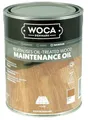 Produktbild: WOCA Pflegeöl Parkett, Holz, Laminat, Holzboden 1,0 Liter *Natur* (20,95 €/L)