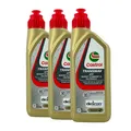 Produktbild: CASTROL Transmax ATF Dexron-VI Mercon LV Multivehicle Getriebeöl, 3x1 Liter