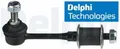 Produktbild: Delphi TC2004 Stange/Strebe für Stabilisator Koppelstange Strebe Hinten