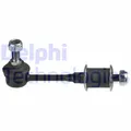 Produktbild: DELPHI TC2004 Stange/Strebe, Stabilisator für HYUNDAI