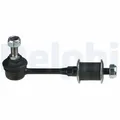 Produktbild: Koppelstange Stabilisator DELPHI TC2004 für ACCENT LC HYUNDAI Stahl 2 CRDi