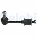 Produktbild: 1x ORIGINAL® Delphi Stange/Strebe, Stabilisator Hinten für Hyundai ACCENT II