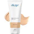 Produktbild: La mer Cosmetics BB Cream SPF 20 medium, 50 ml