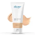 Produktbild: La mer BB Cream mit LSF 20, Getönte Tagescreme 50 ml