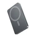 Produktbild: Powerbank für AWEI MagSafe 5000 mAh Grau