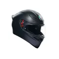 Produktbild: AGV K1 S Integral Helm matt-schwarz XL helmet Sport
