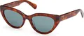 Produktbild: Max &Co MO0127 53N blonde havana 51/18/135 Damen Sonnenbrillen
