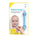 Produktbild: Bebon Angel Nasenreiniger und Ohrenreiniger für Babys | Sichtbar wirksamer als