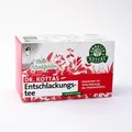 Produktbild: Dr.kottas Entschlackungstee Filterbeutel 20 St