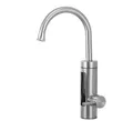 Produktbild: Elektrischer Wasserhahn mit Durchlauferhitzer HOMELODY 230 V