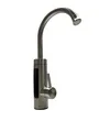 Produktbild: Elektrischer Wasserhahn mit Wasserkocher HOMELODY E39033101 3000W LED