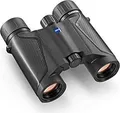 Produktbild: ZEISS Terra ED 10x25 schwarz schwarz 