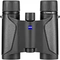 Produktbild: ZEISS Terra ED Pocket 10x25 schwarz | 50,00€ Optik Cashback Aktion 327,99€ Effektivpreis