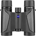 Produktbild: ZEISS Terra ED Pocket 10x25 schwarz Fernglas