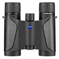 Produktbild: Zeiss Terra ED Pocket 10x25 schwarz