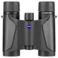 Produktbild: Zeiss Terra ED 10x25 Pocket schwarz