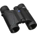 Produktbild: Zeiss Terra ED Pocket 10x25 Schwarz | ✔️ Jetzt mit 50 € Cashback | 327,99 € nach Aktionen! | +5 Jahre kostenlose Garantie