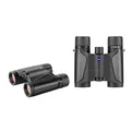 Produktbild: Zeiss Terra ED Pocket 10x25 Schwarz 140150730305