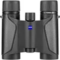 Produktbild: ZEISS Terra ED Pocket 10x25 schwarz
