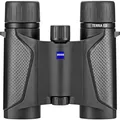 Produktbild: ZEISS Terra ED Pocket 10x25 schwarz Fernglas