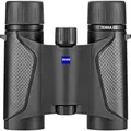 Produktbild: ZEISS Terra ED Pocket 10x25 schwarz | ZEISS Ferngläser